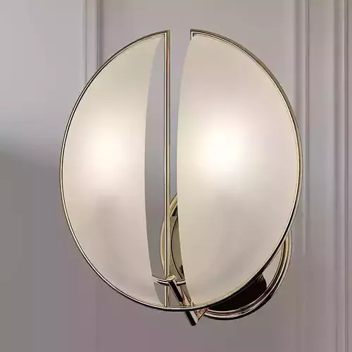 Beetle Wall Lamp From Creativemary 3D model