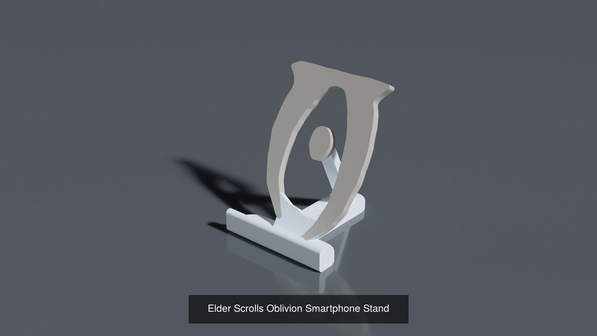 Smarthone Stands  3D Model Collection_6