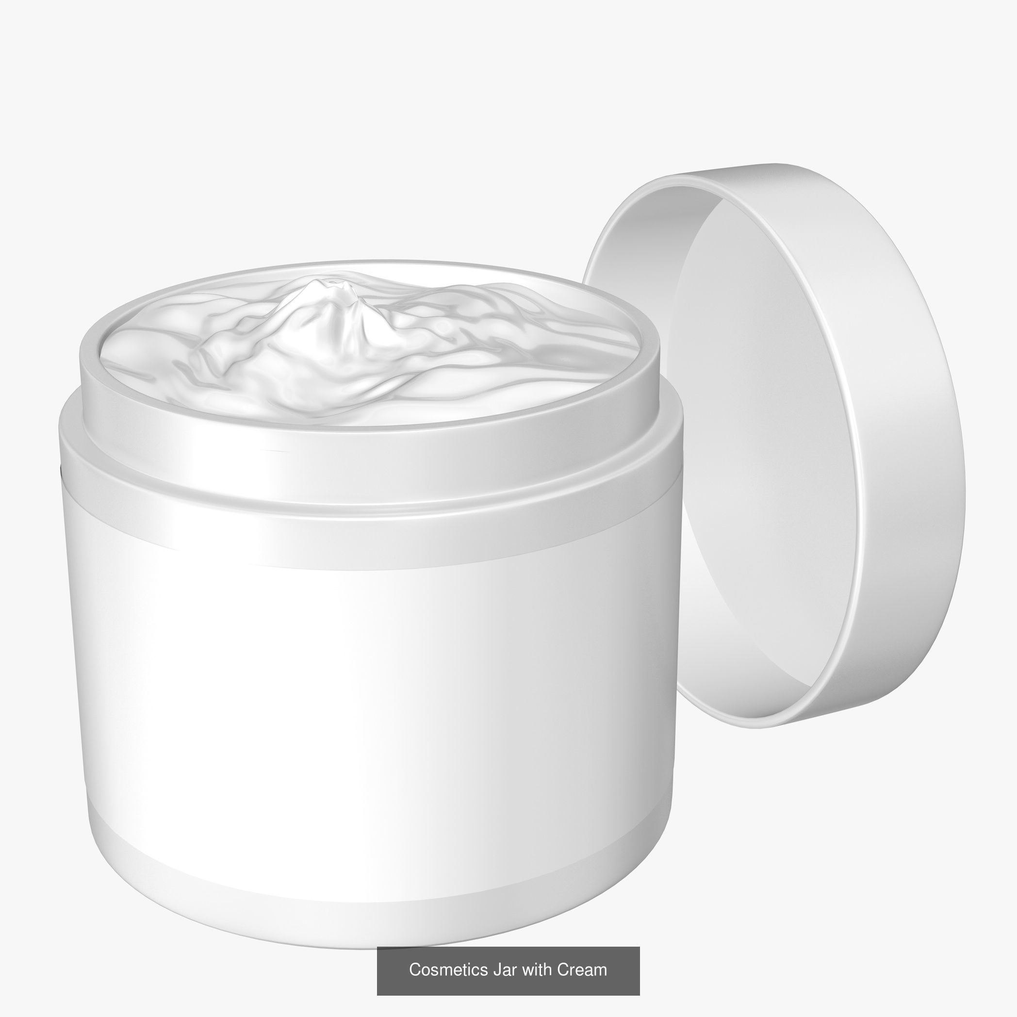 Bottles Jar Shaker Collection 1 _5