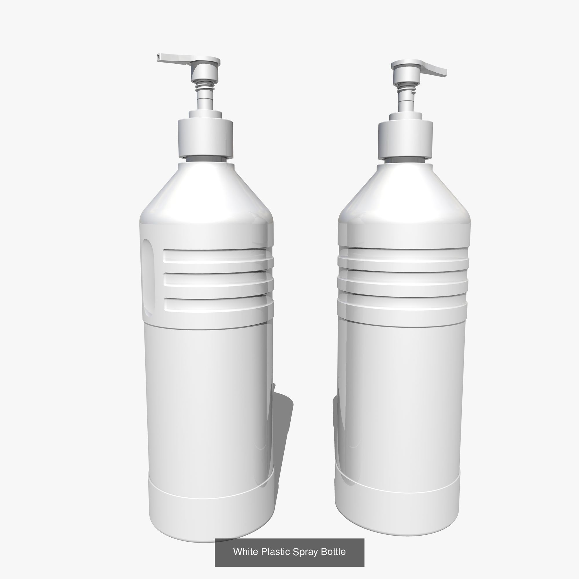 Bottles Jar Shaker Collection 1 _4