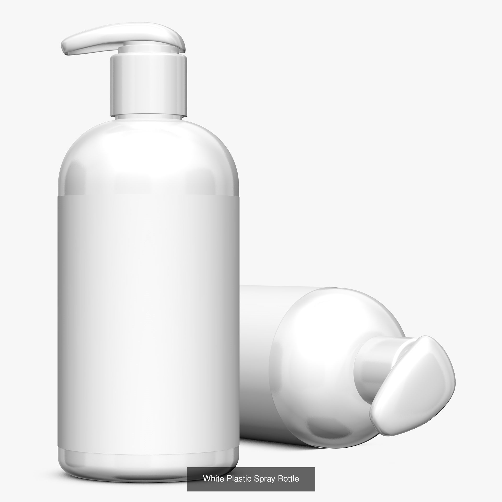 Bottles Jar Shaker Collection 1 _7