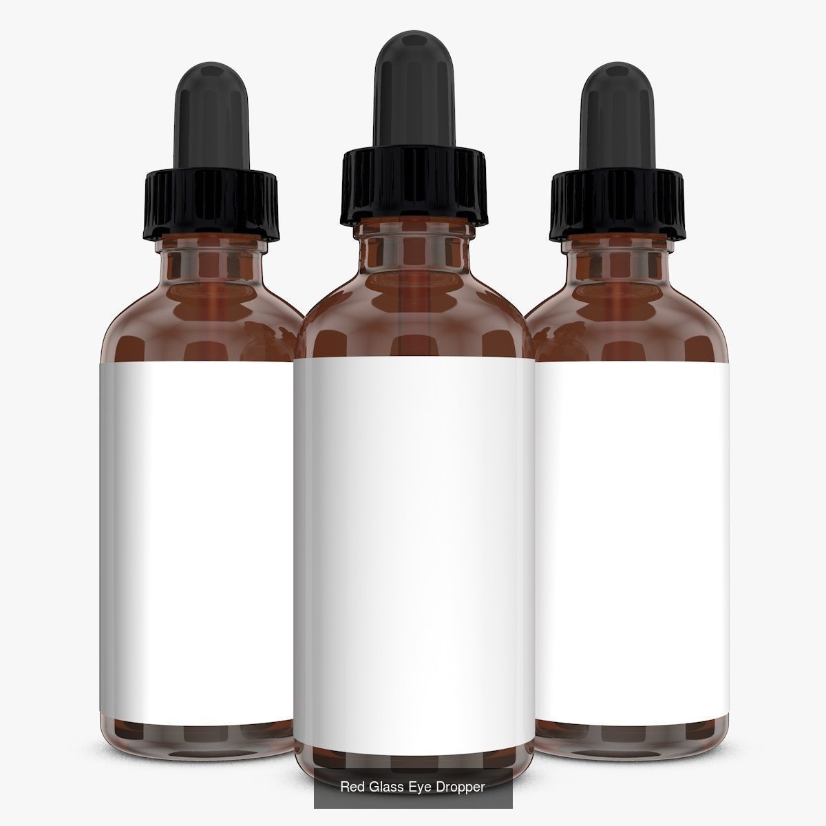 Bottles Jar Shaker Collection 1 _6