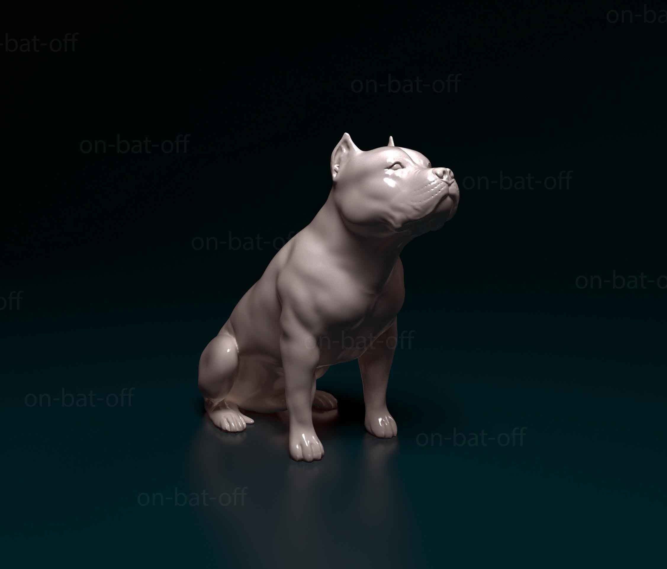 Pitbull