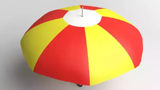 Umbrella Design 2