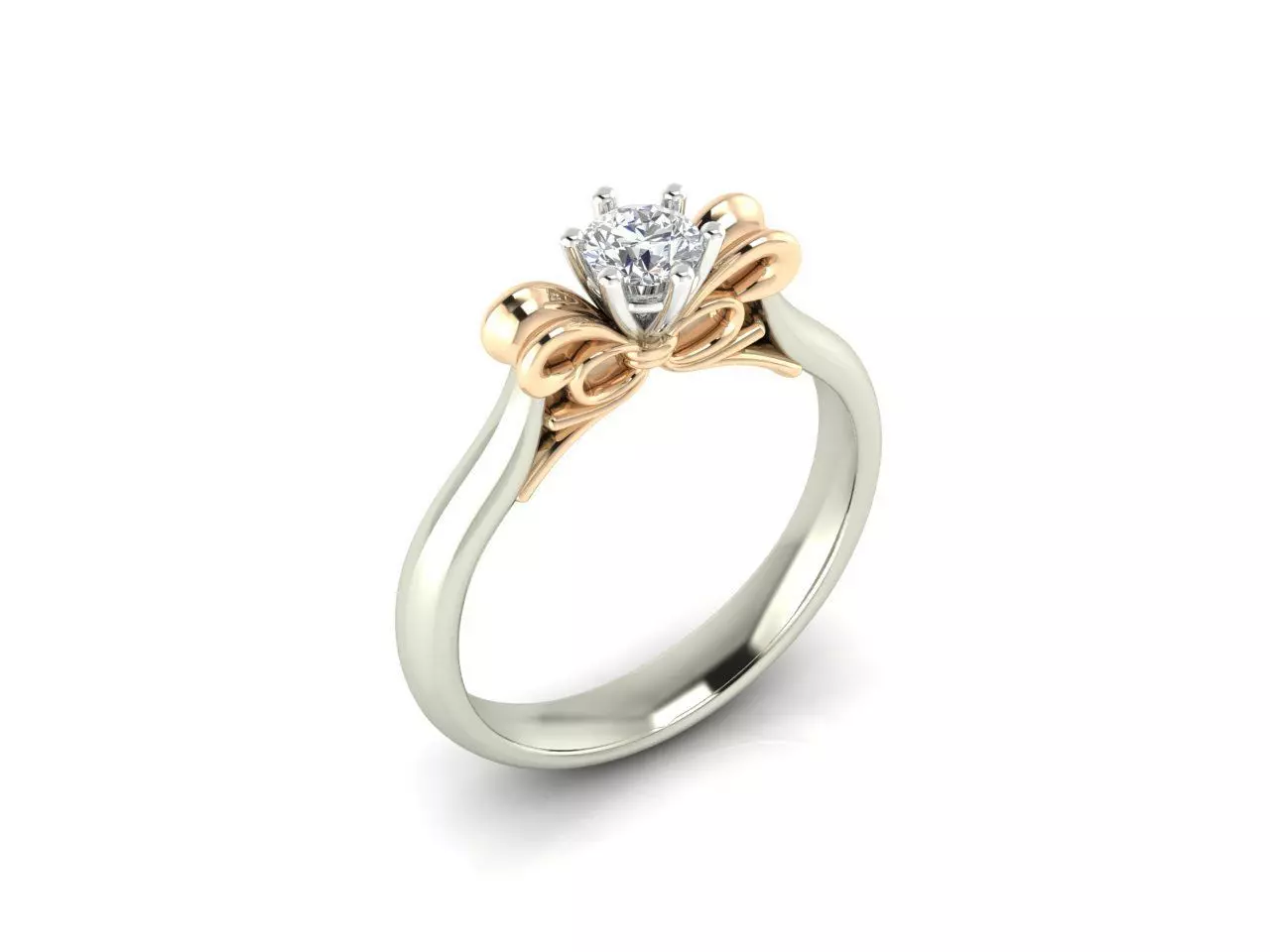 Ring 48 3D print model_0