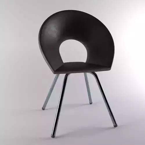 modern chair