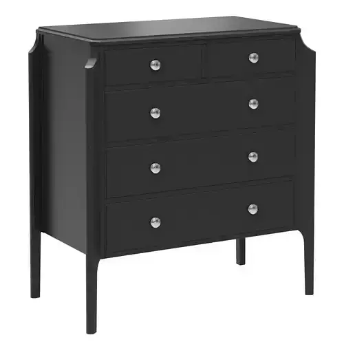 Dantone Home Le Vizazh drawer 3D model