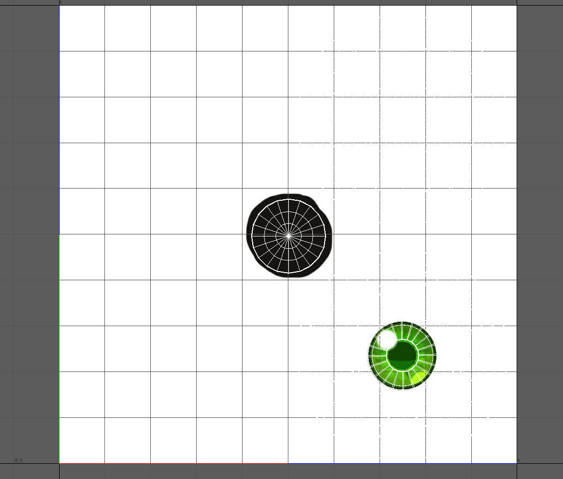 Dinosaur 3D model_25