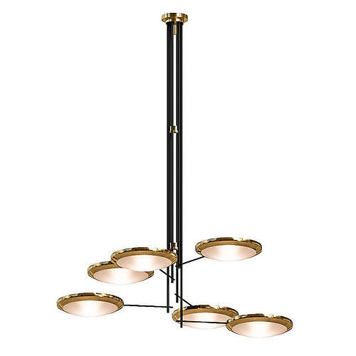 Phillips Stilnovo 3D model