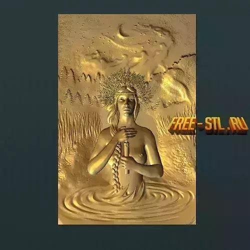 the night of Ivan Kupala