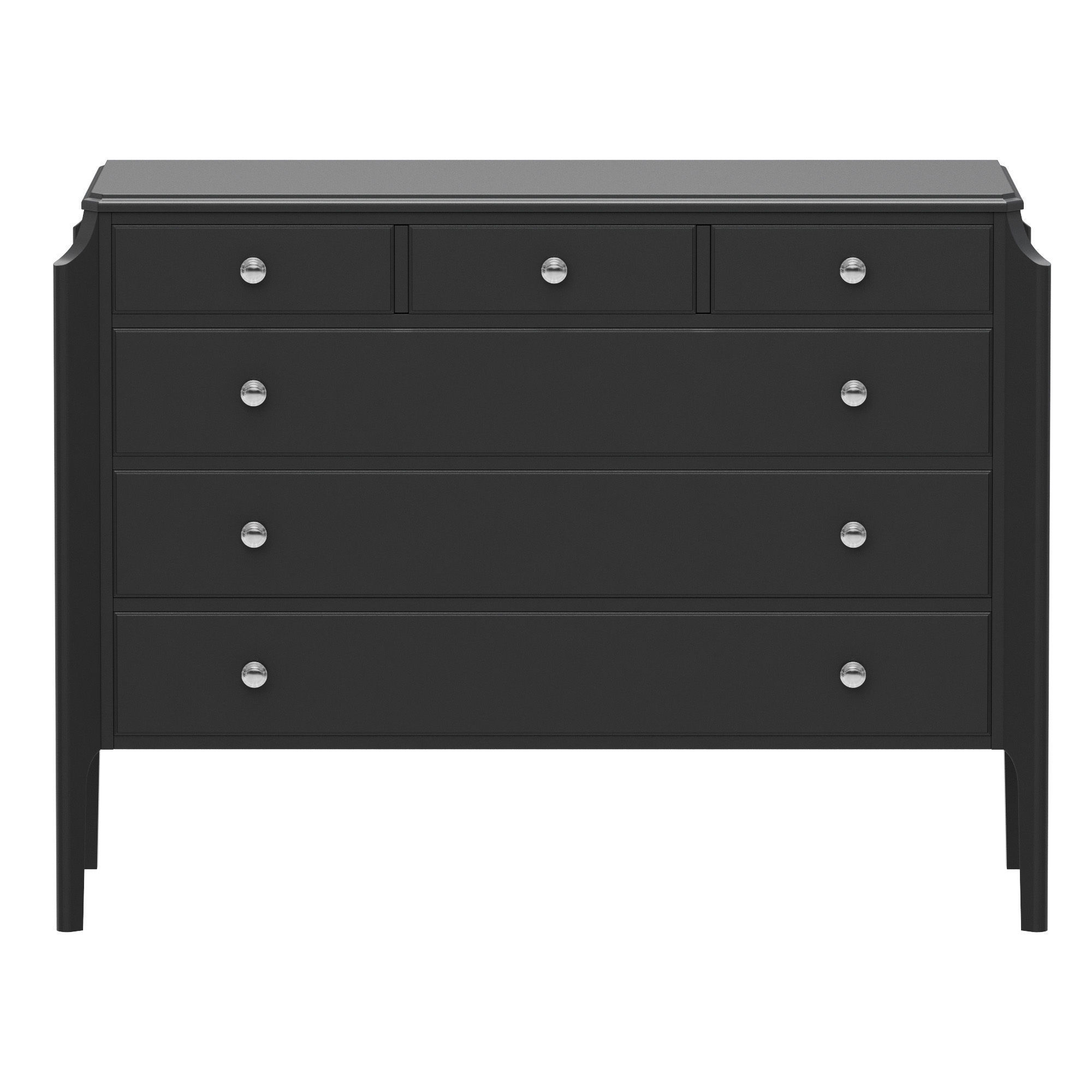 Dantone Home Le Vizazh drawer 3D model_6