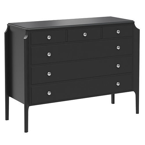 Dantone Home Le Vizazh drawer 3D model