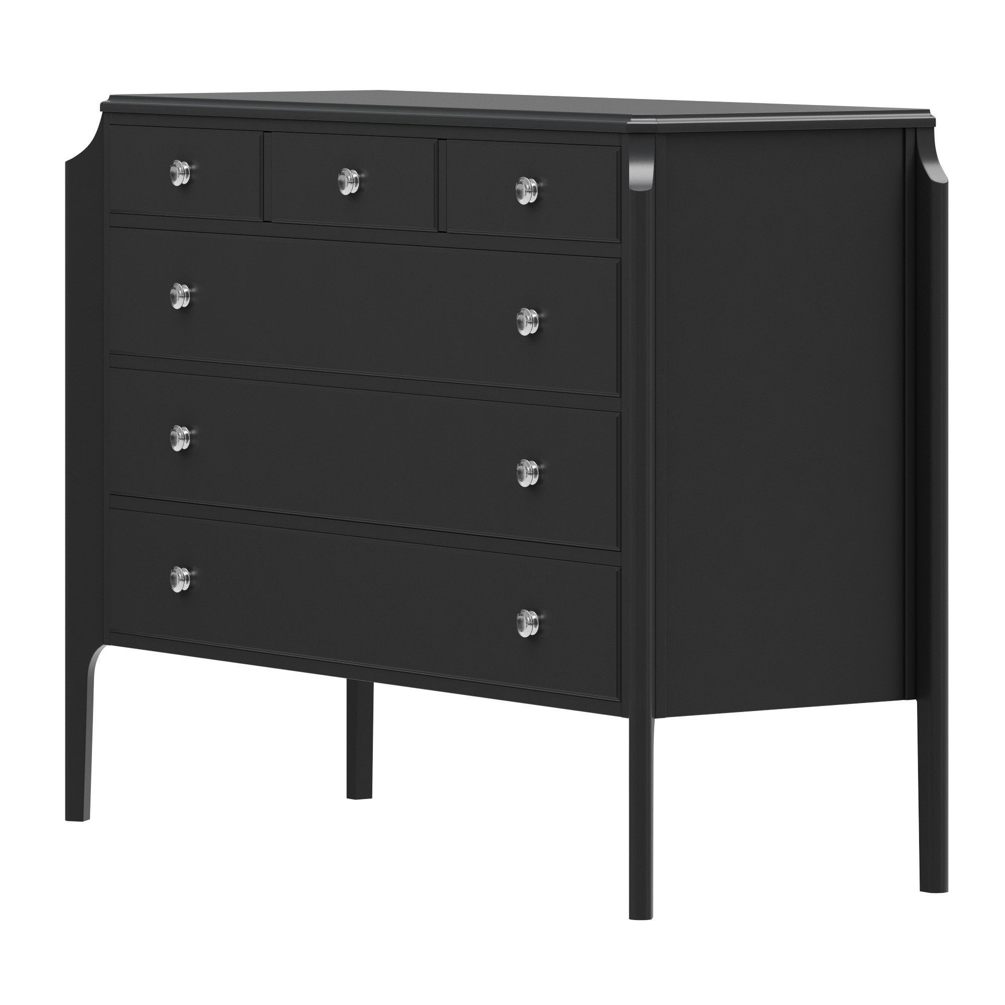 Dantone Home Le Vizazh drawer 3D model_2