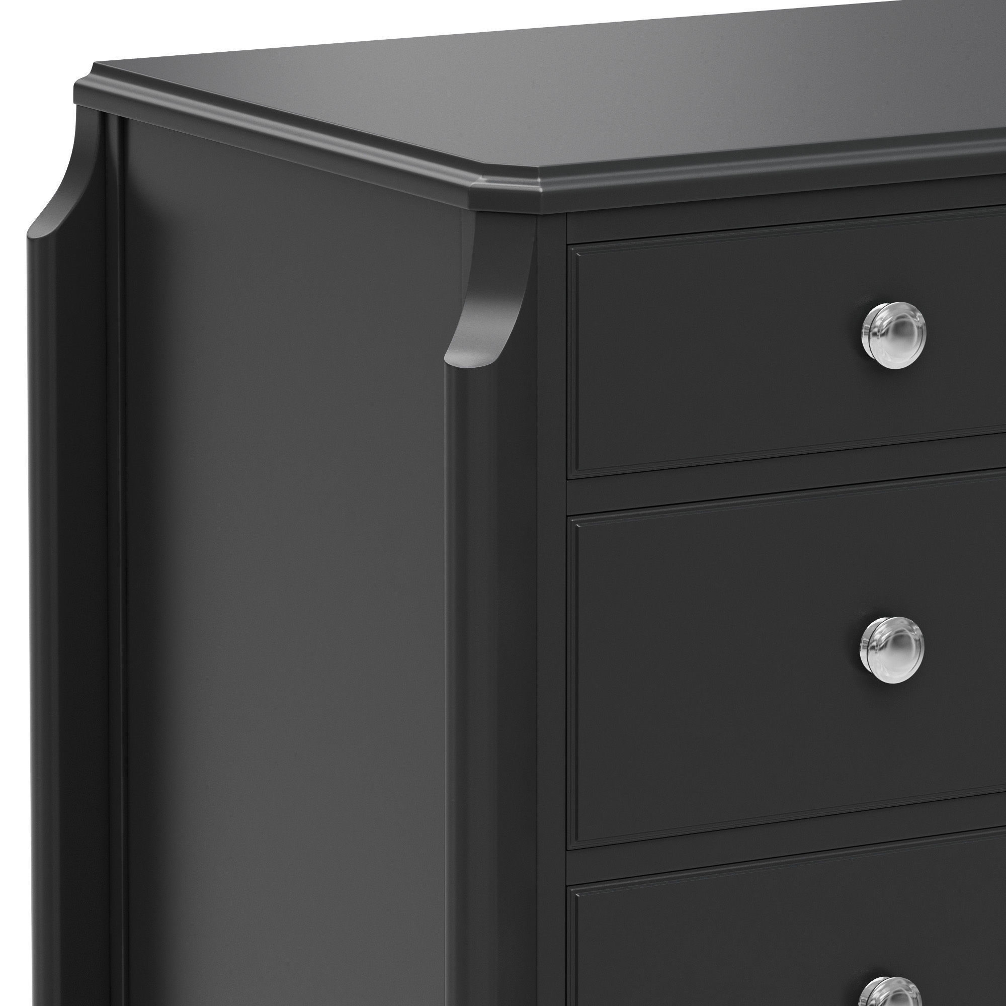 Dantone Home Le Vizazh drawer 3D model_3
