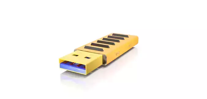 USB Memory Stick