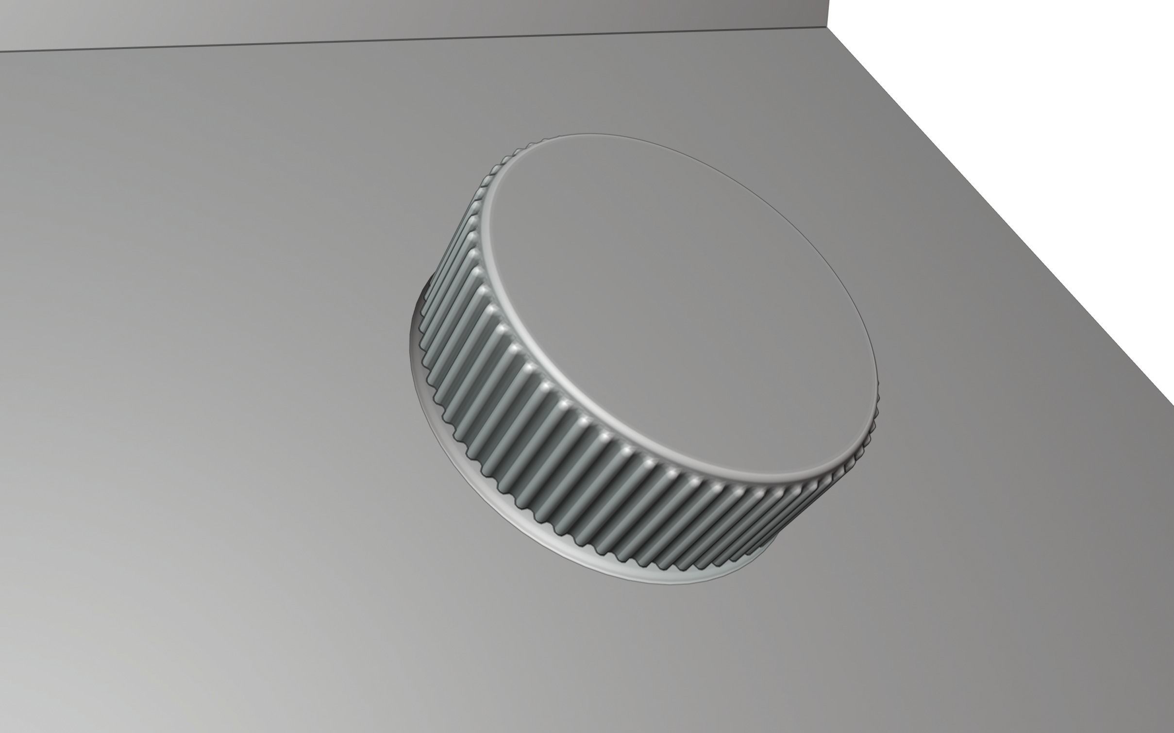 So Fresh 3D Orange Juice Carton with Professionally Designed Art 3D model_10