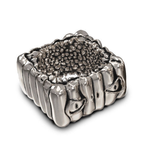 HallowRing monster ring 3D print model_3