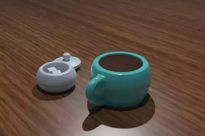 Coffee Mug