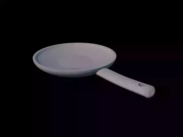 Frying Pan