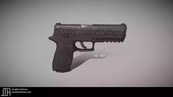 P320 9MM