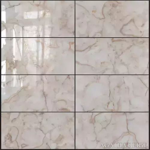 Yurtbay Seramik Agatha Beige