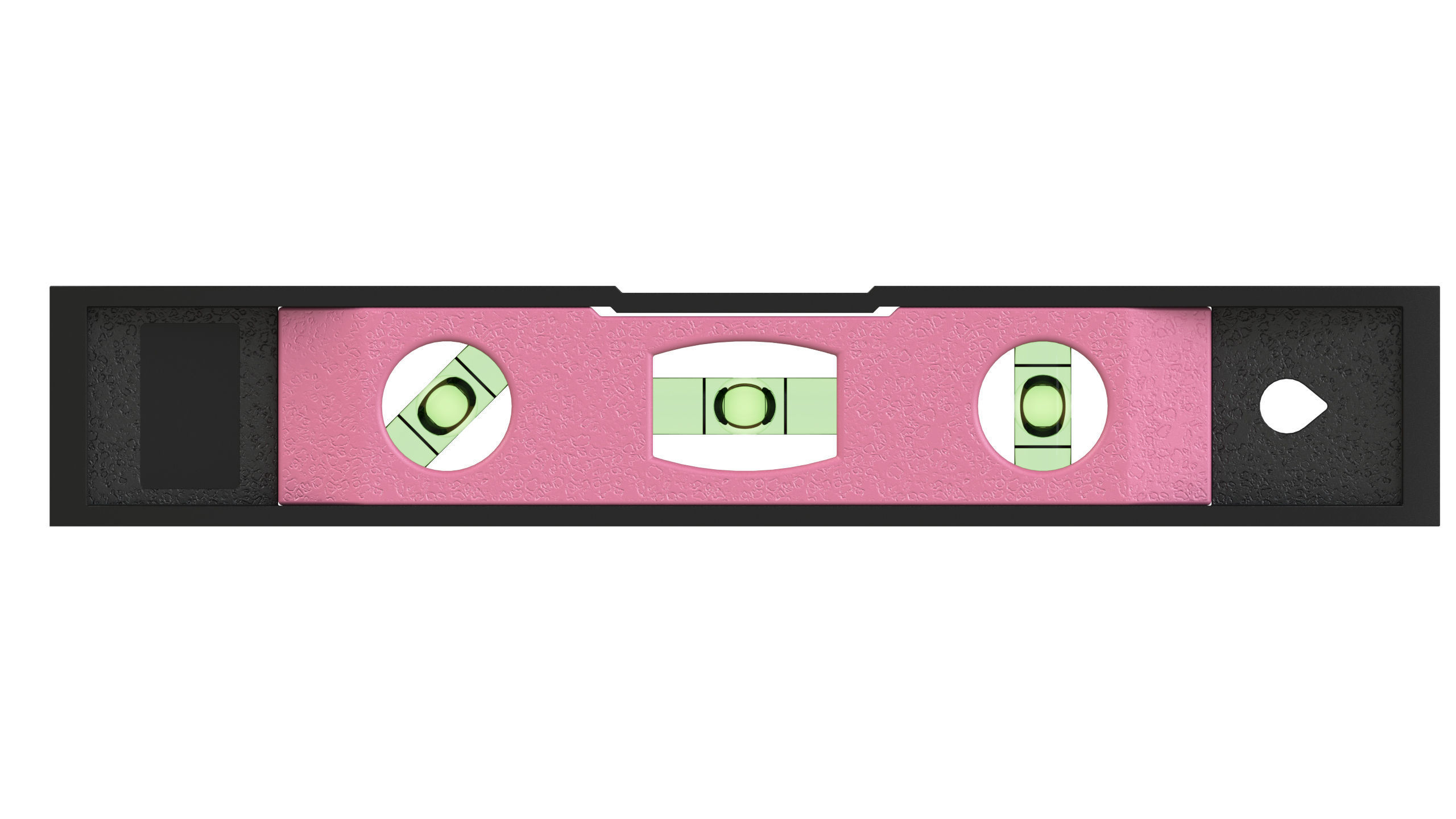 Level tool 3D model_8