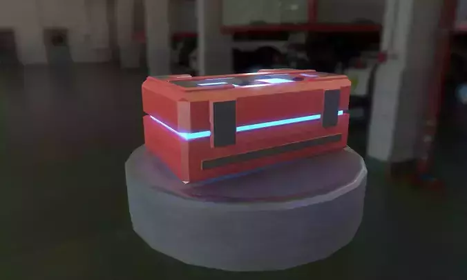 Future Loot Box