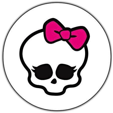 Ring Monter High for my girl Free 3D print model_3