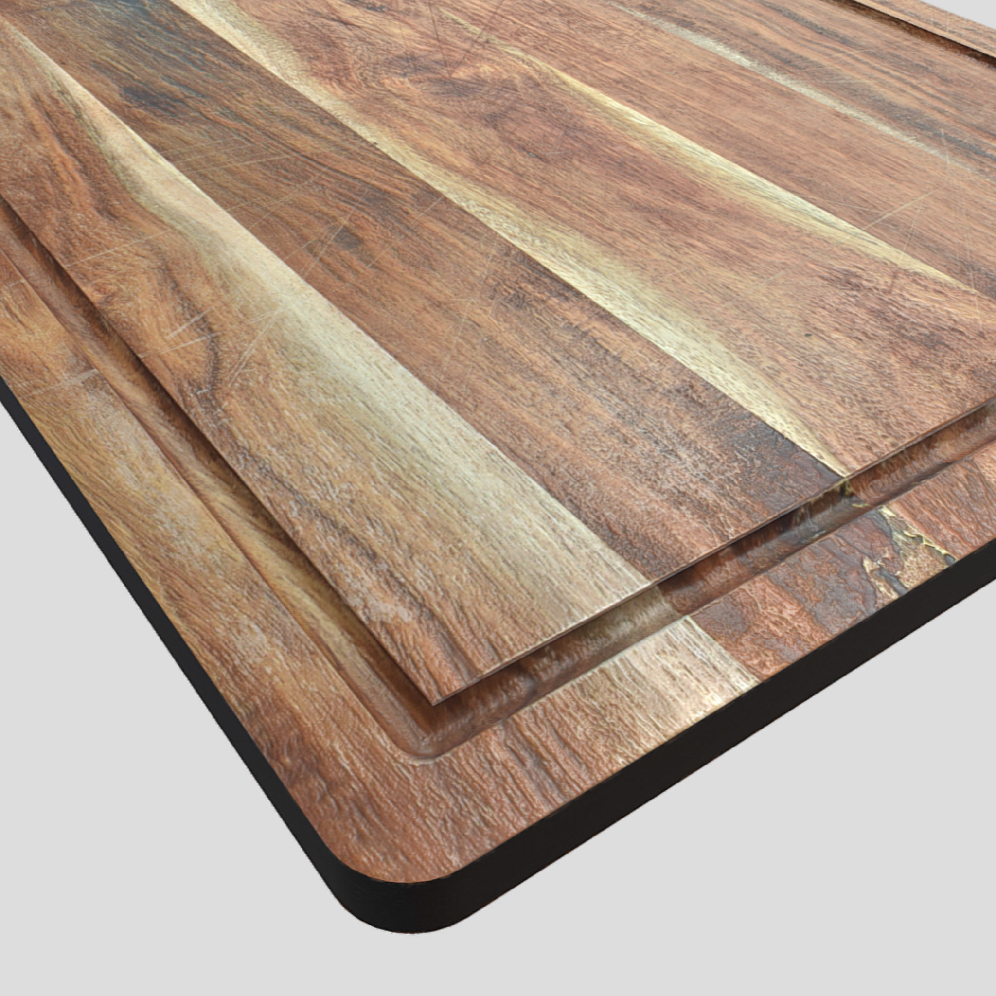 Chopping Board 3D model_2