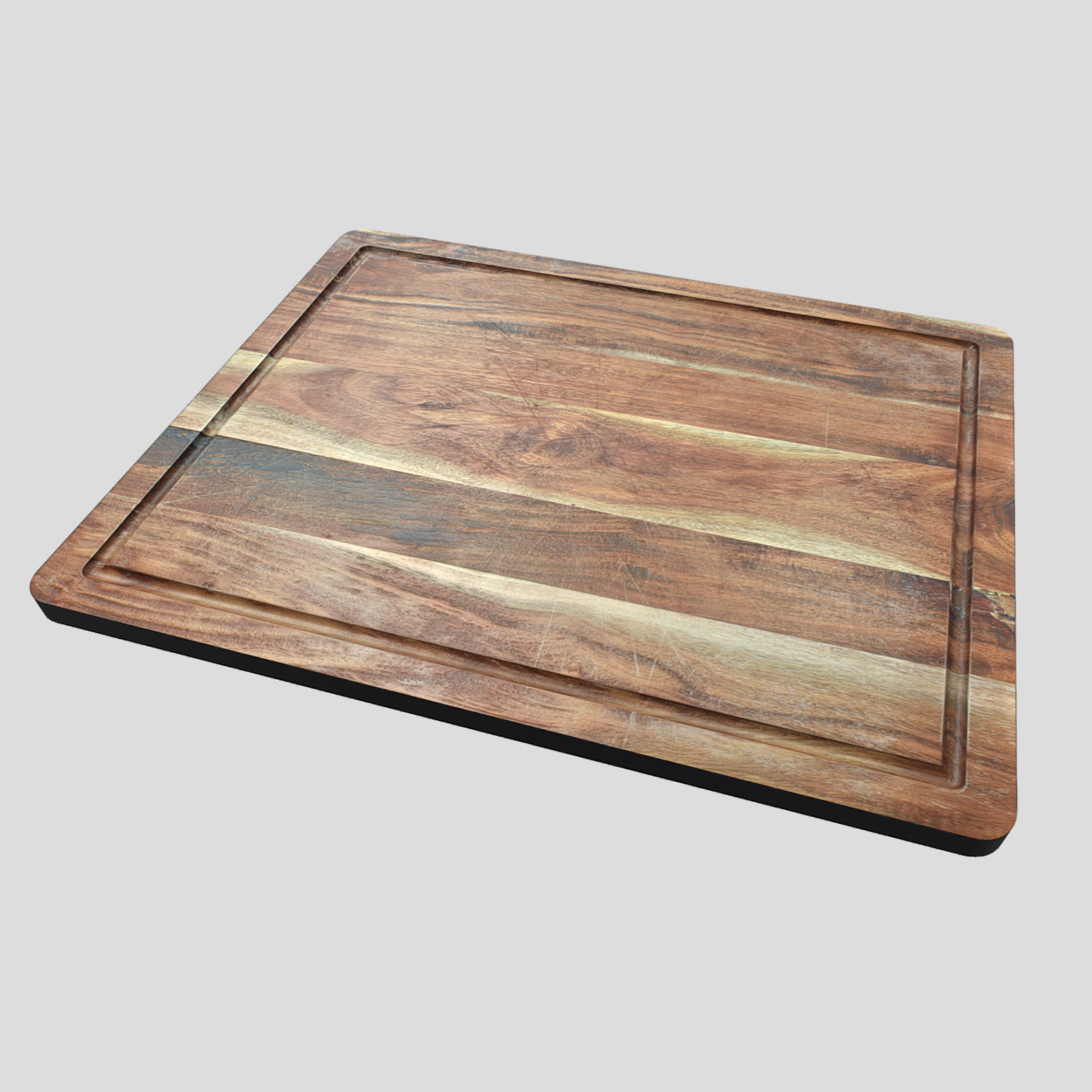 Chopping Board 3D model_3