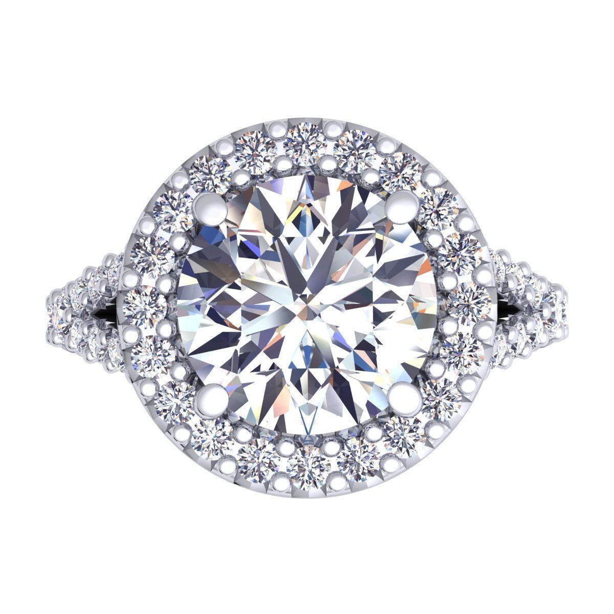 10 Bulk File 3d Model 3D print model_123