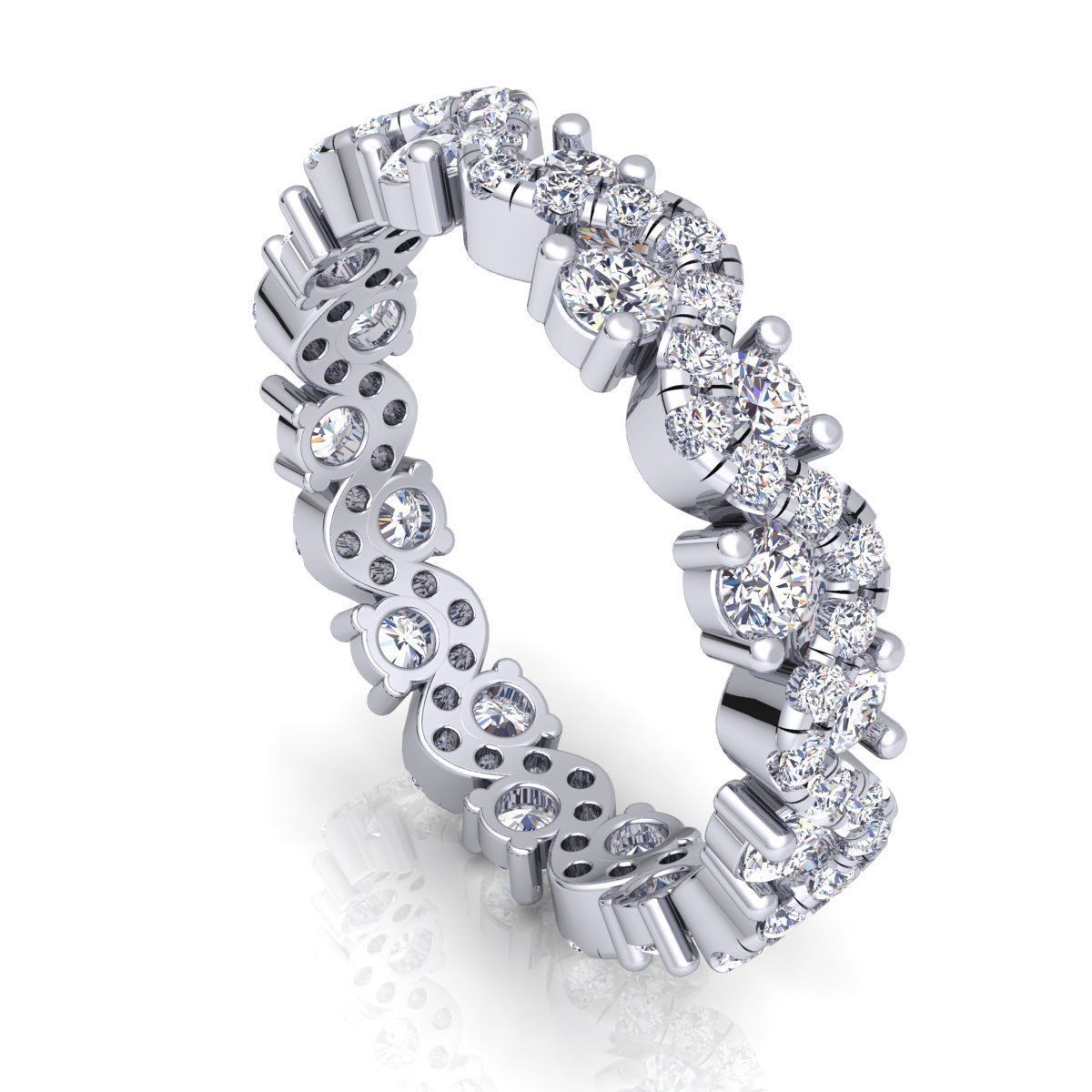 10 Bulk File 3d Model 3D print model_22