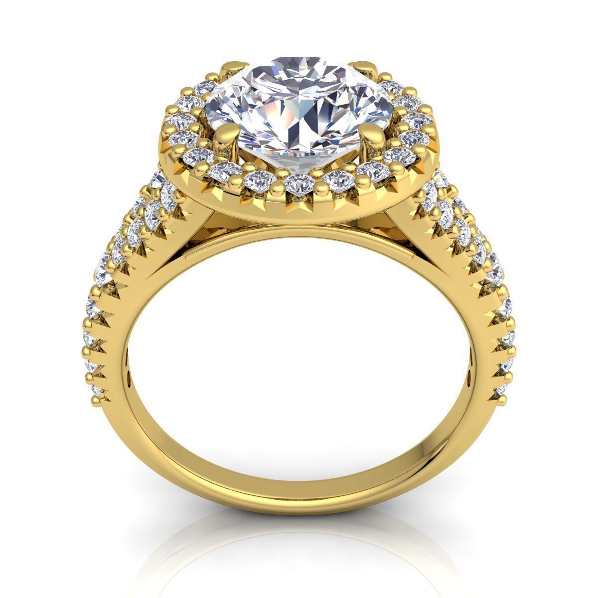 10 Bulk File 3d Model 3D print model_121