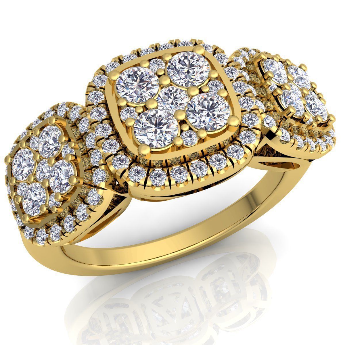 10 Bulk File 3d Model 3D print model_85