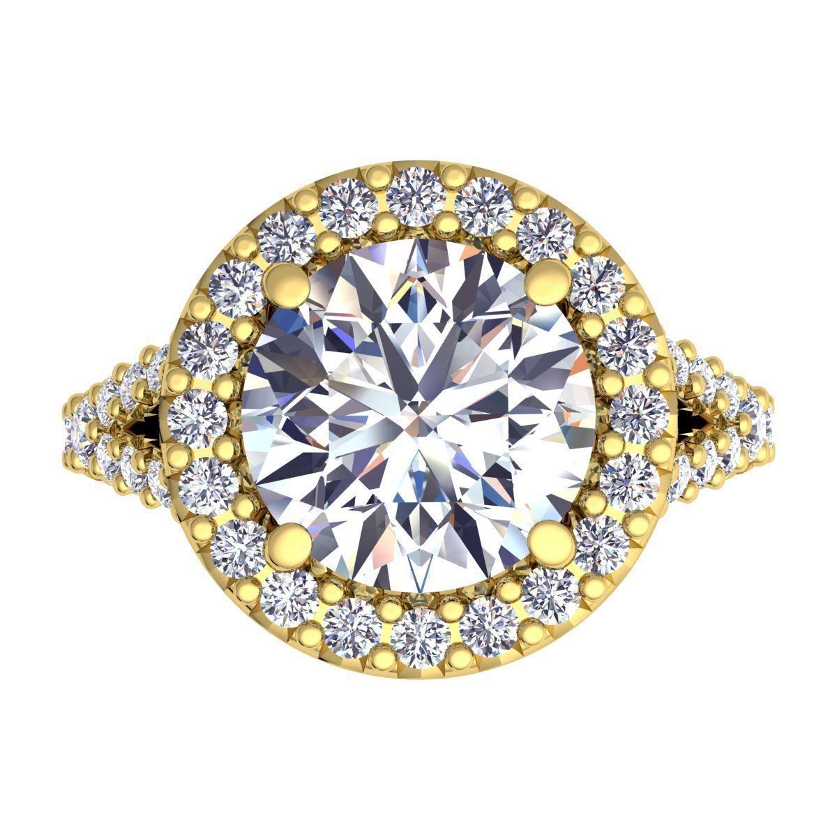 10 Bulk File 3d Model 3D print model_126