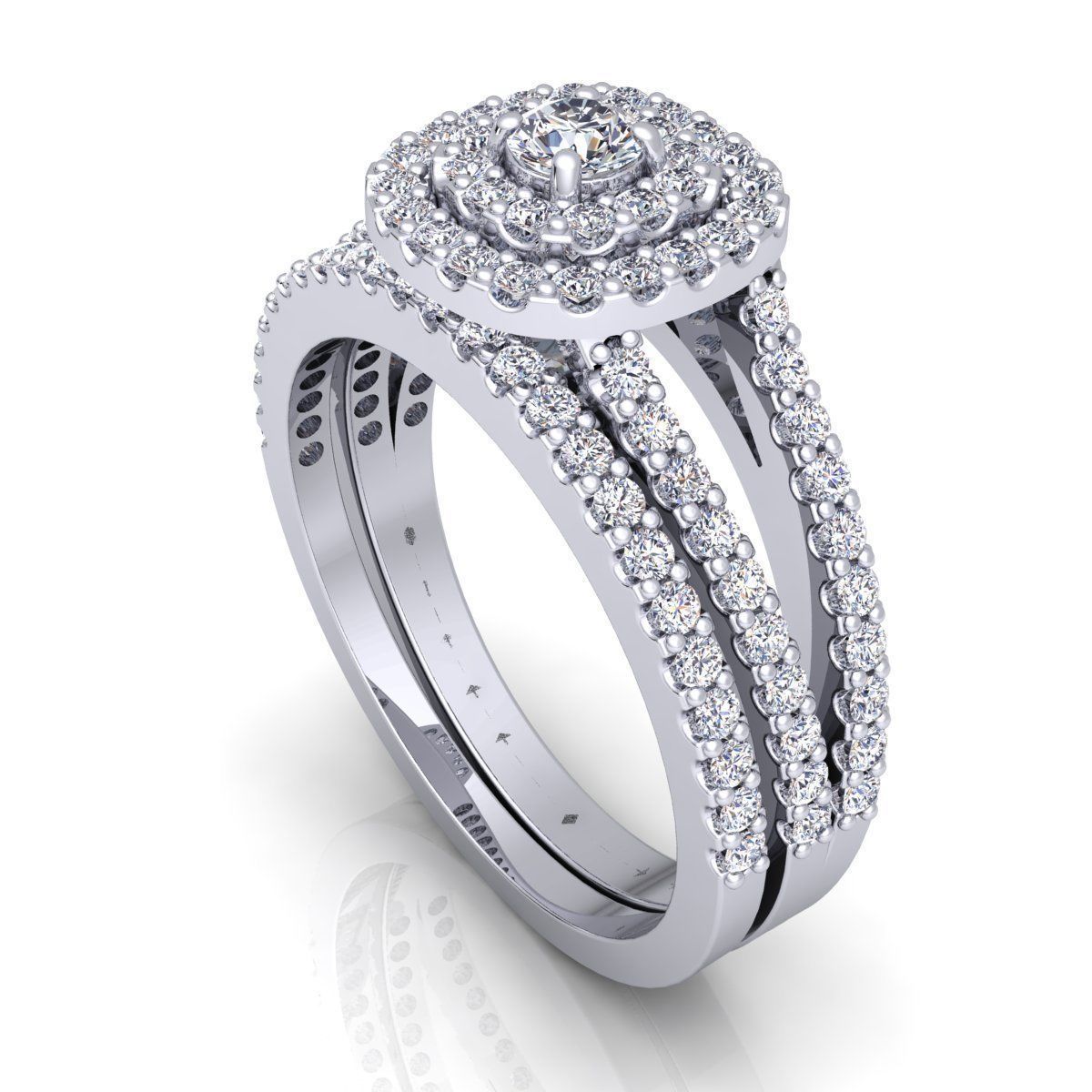 10 Bulk File 3d Model 3D print model_66