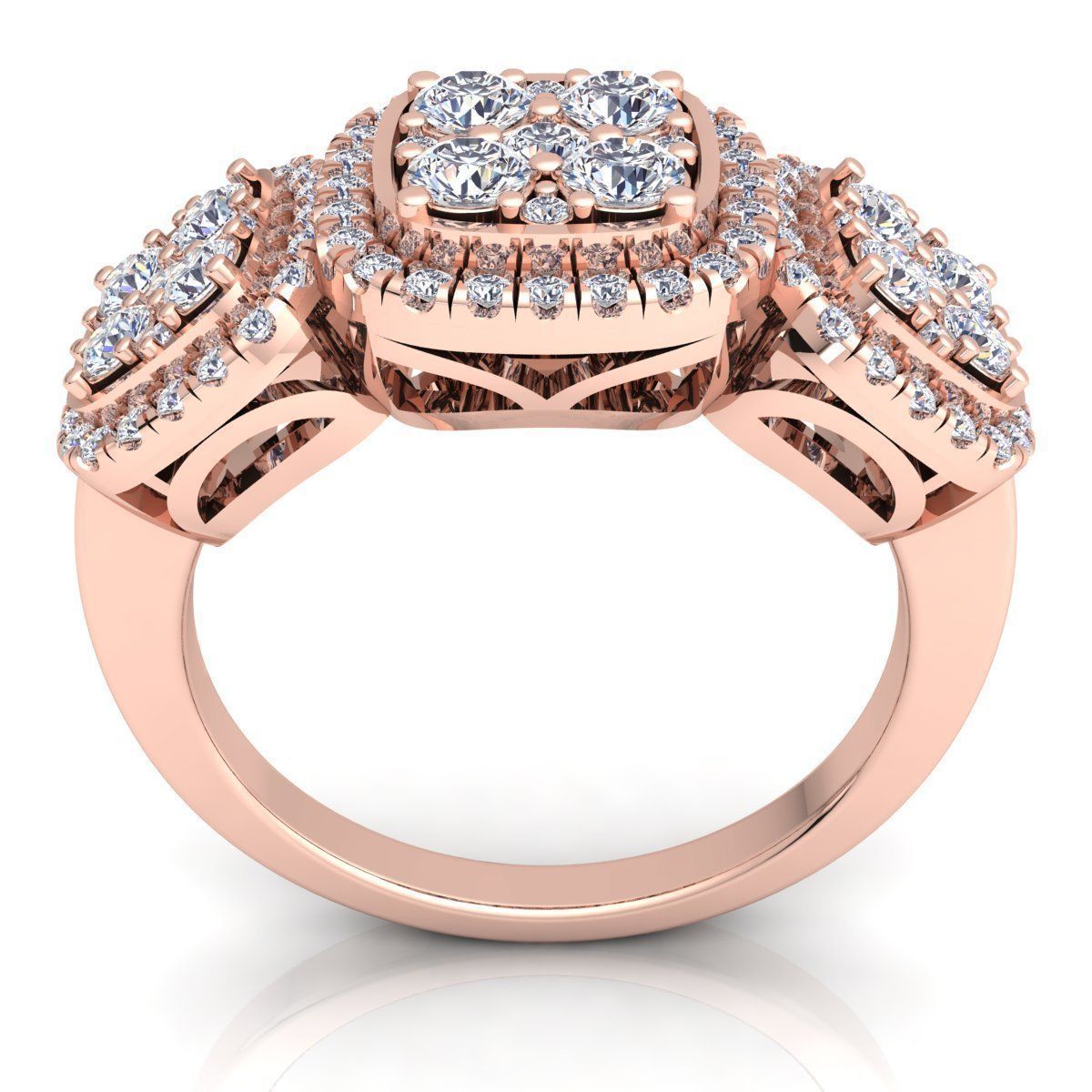 10 Bulk File 3d Model 3D print model_88