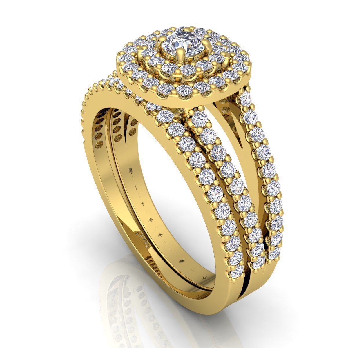 10 Bulk File 3d Model 3D print model_64