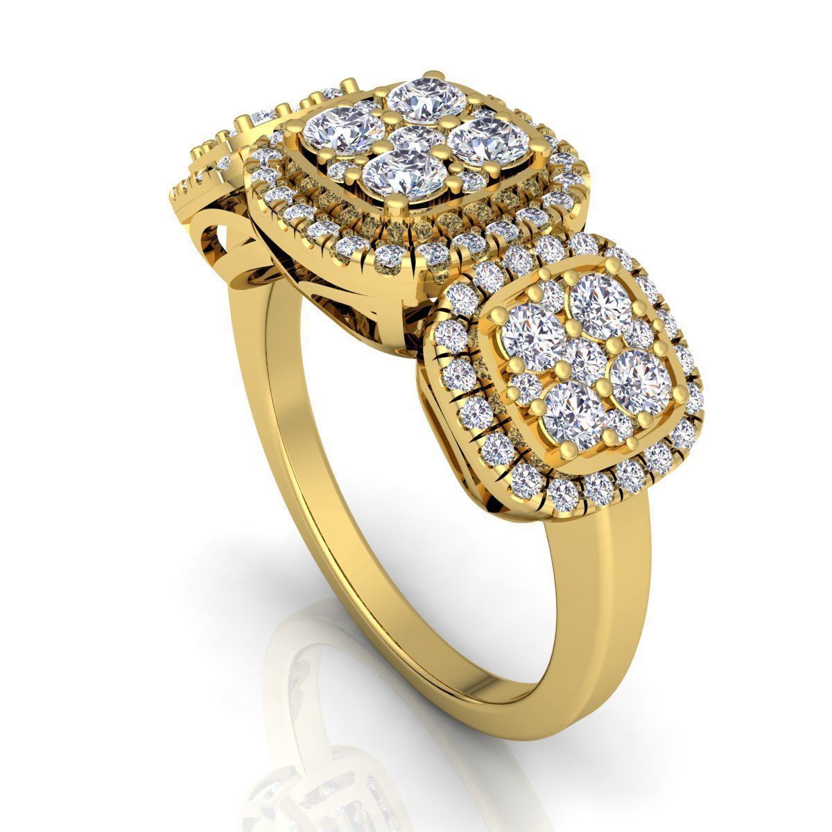 10 Bulk File 3d Model 3D print model_91