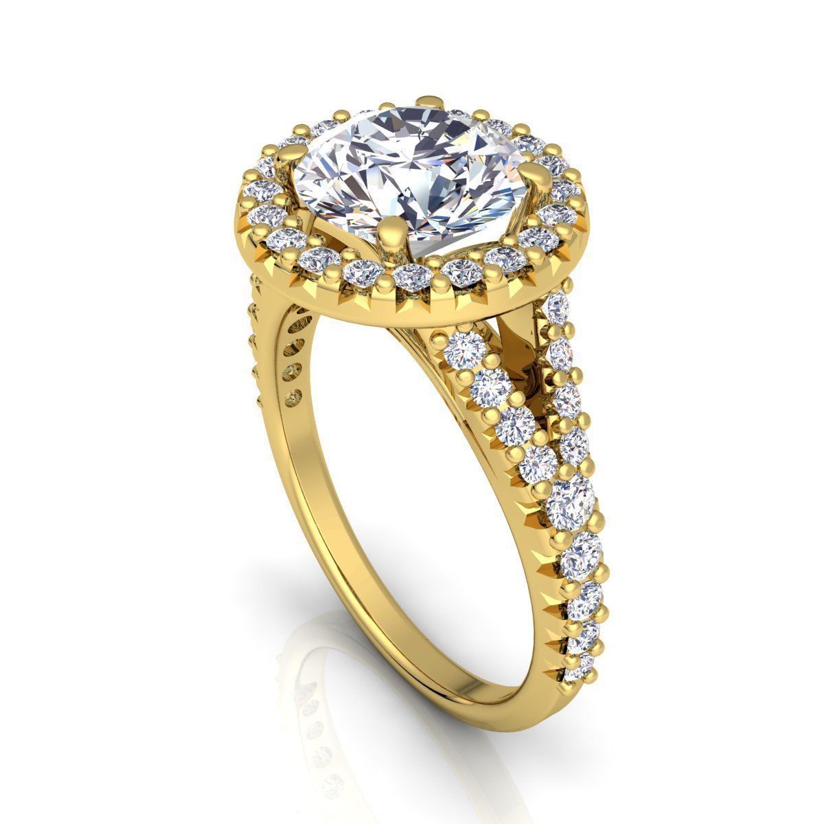 10 Bulk File 3d Model 3D print model_128