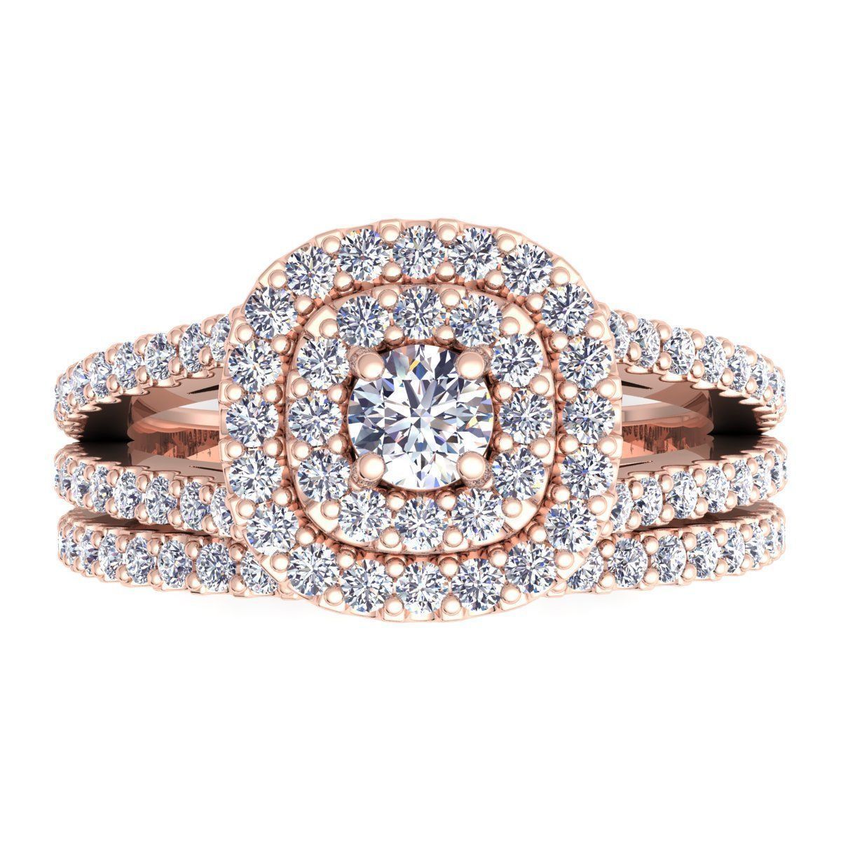 10 Bulk File 3d Model 3D print model_68