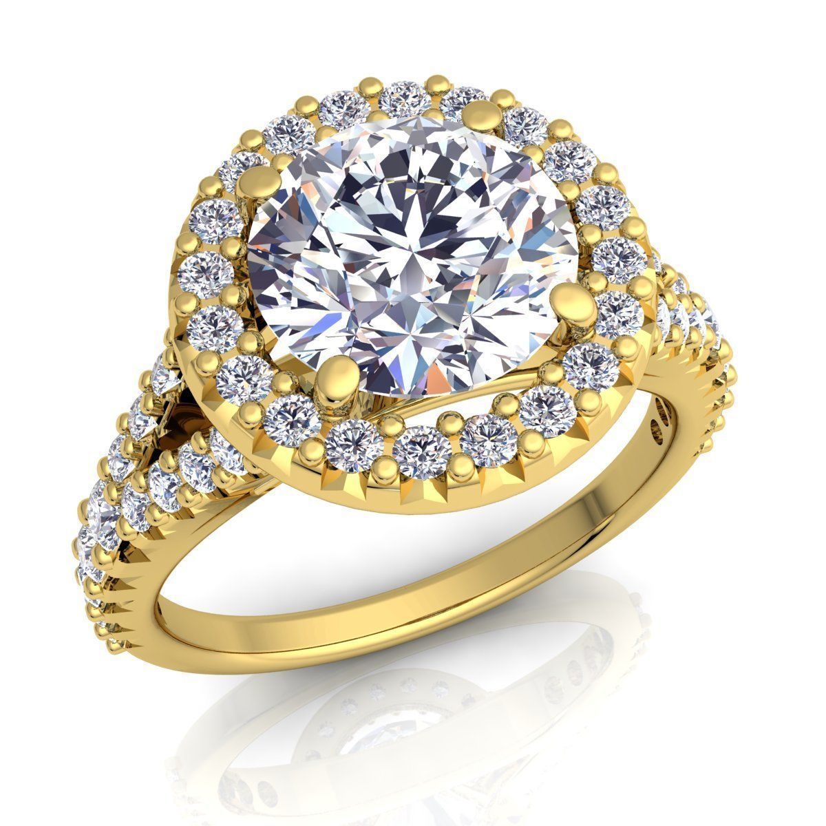 10 Bulk File 3d Model 3D print model_127