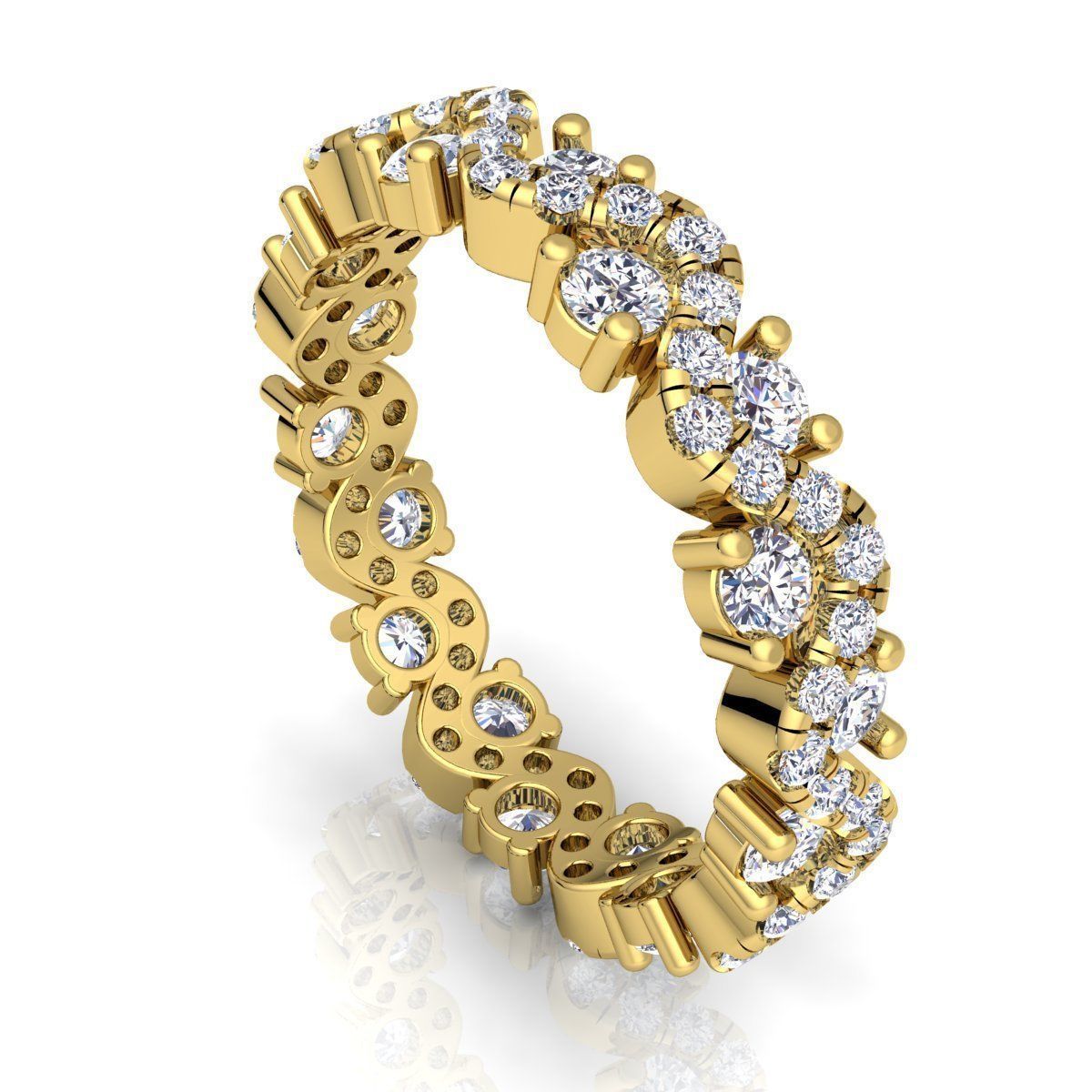 10 Bulk File 3d Model 3D print model_20