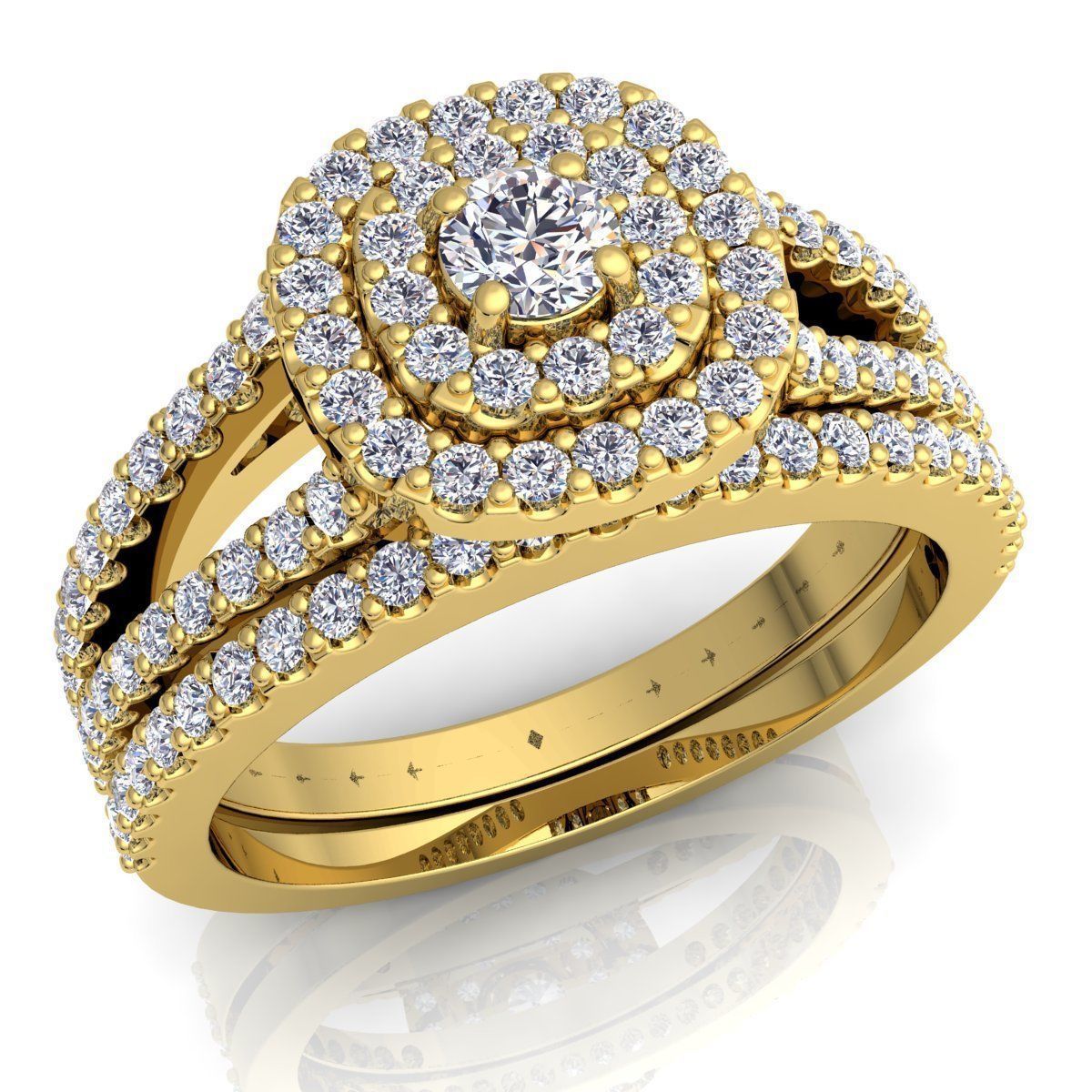 10 Bulk File 3d Model 3D print model_63