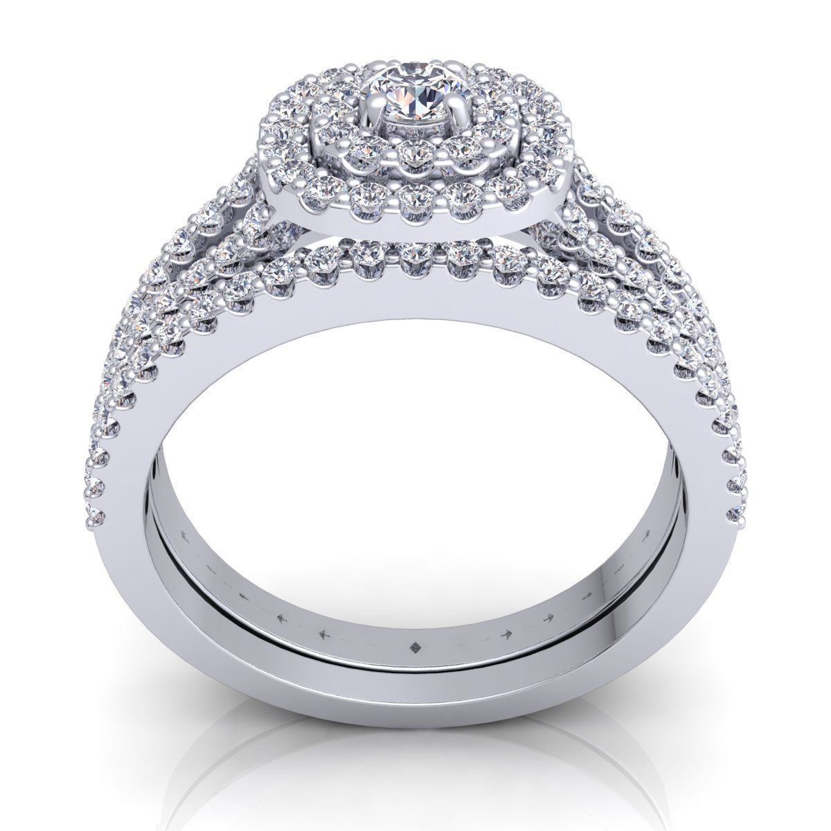 10 Bulk File 3d Model 3D print model_60