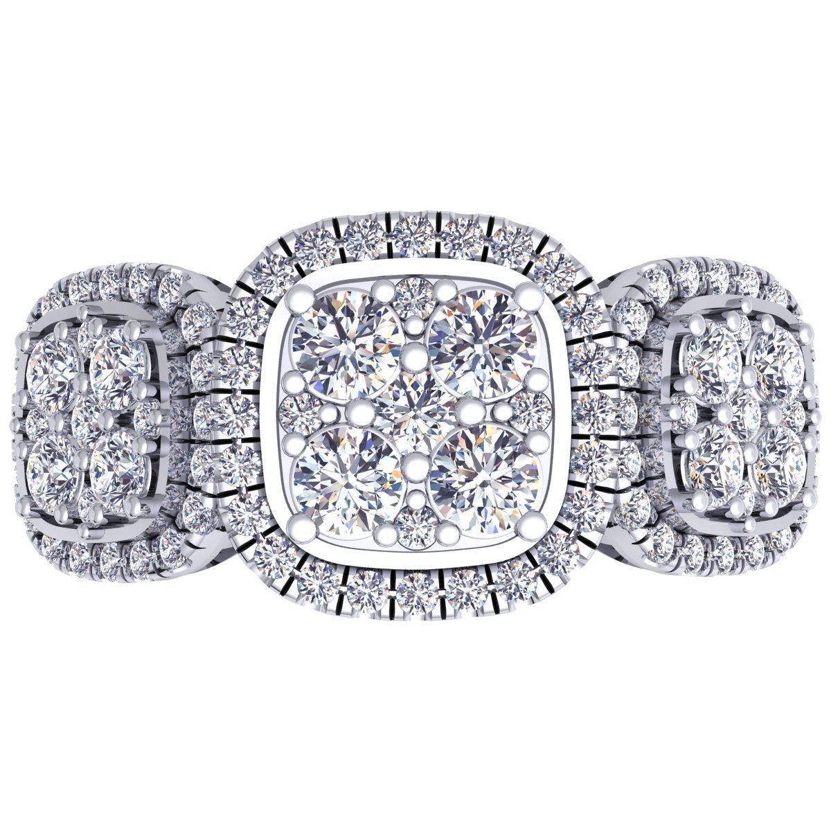 10 Bulk File 3d Model 3D print model_94