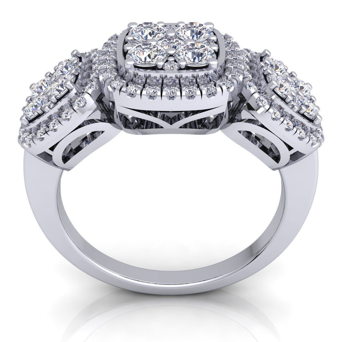 10 Bulk File 3d Model 3D print model_87