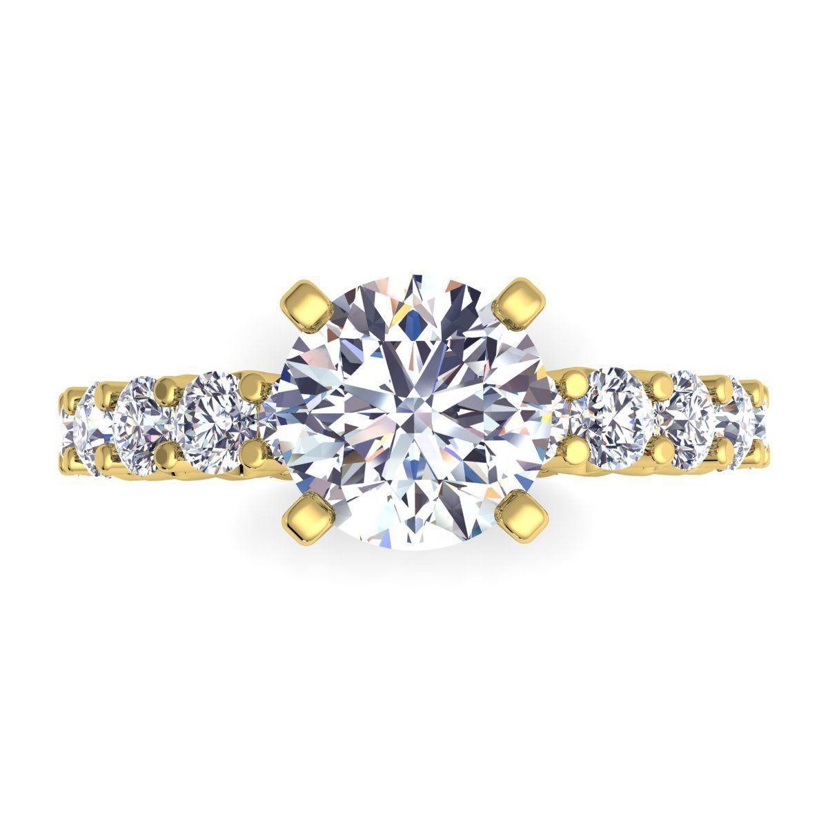 10 Bulk File 3d Model 3D print model_111