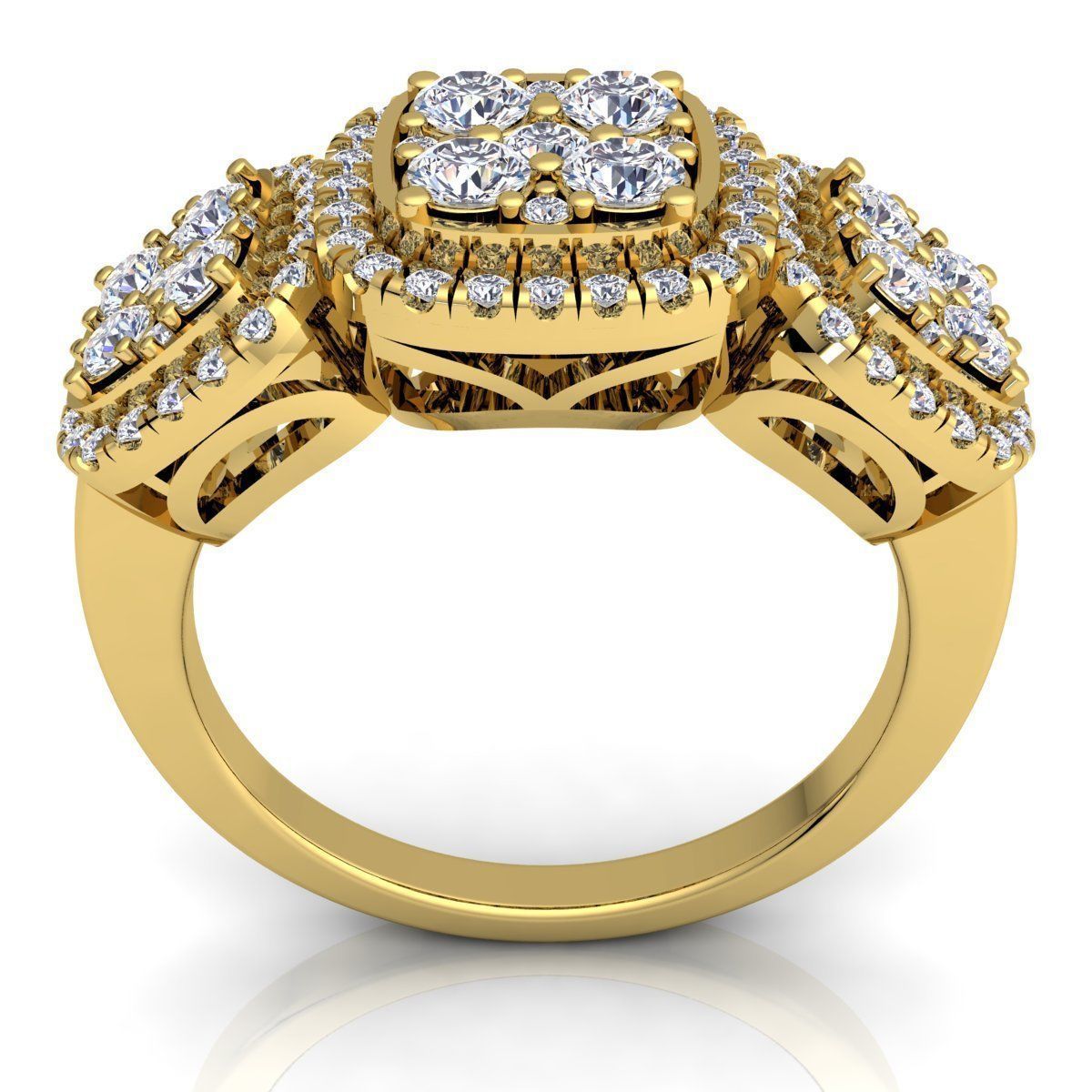 10 Bulk File 3d Model 3D print model_84