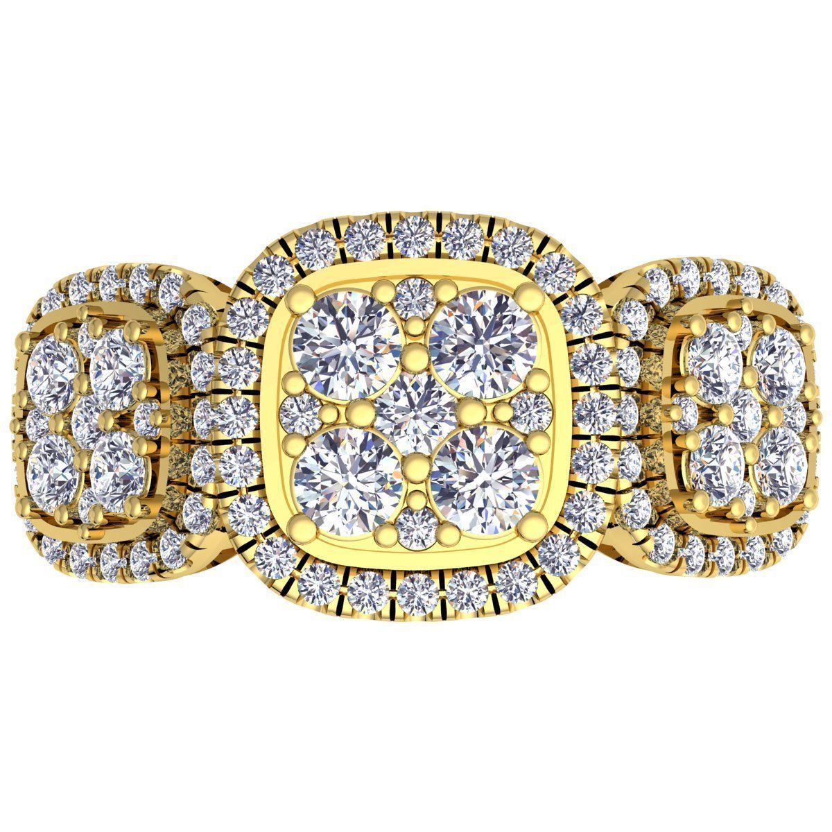 10 Bulk File 3d Model 3D print model_92